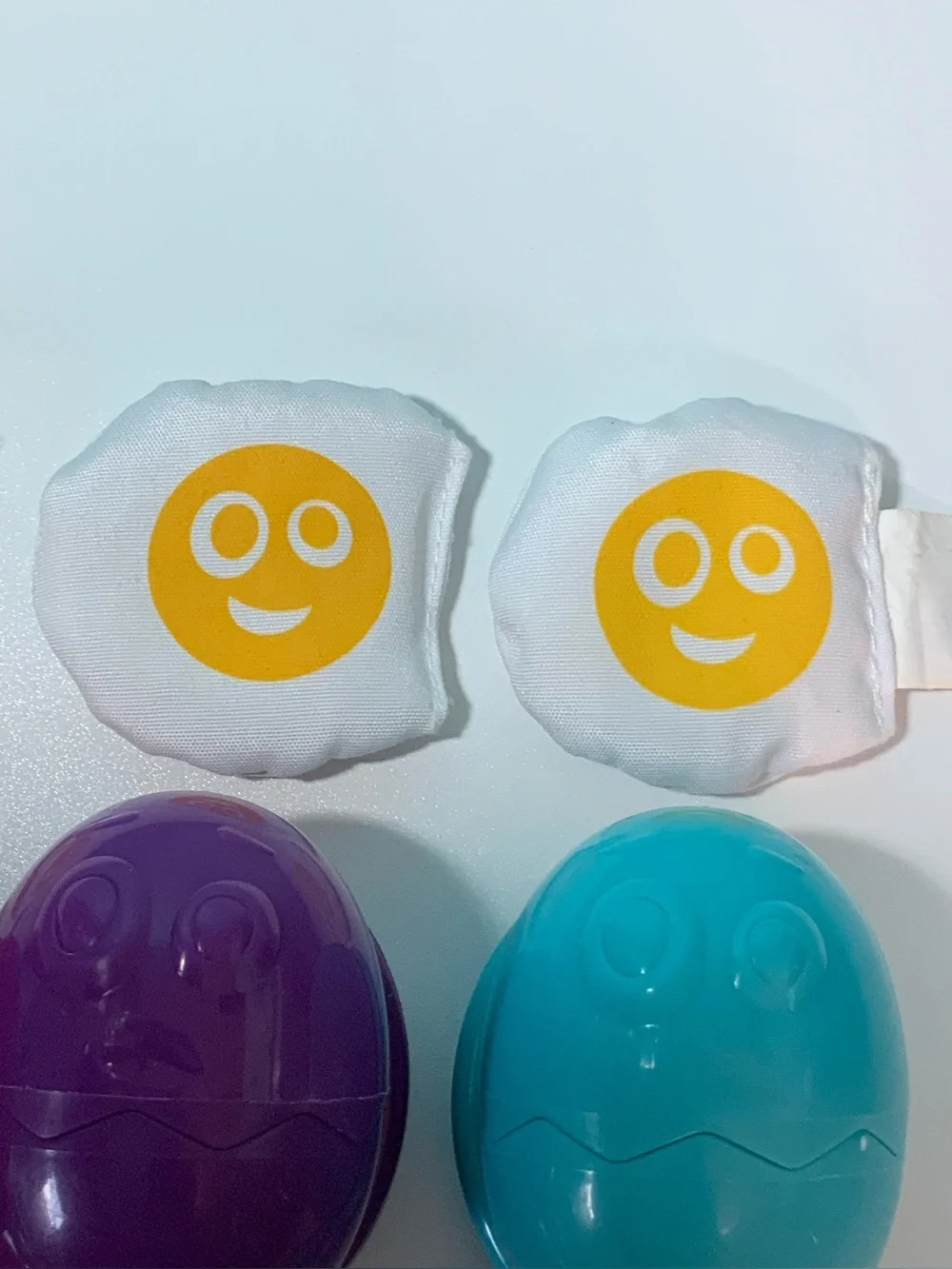 Game Zone Egg and Spoon Relay Race Game (Complete Set)